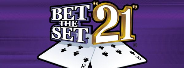 Bet The Set 21 Is Available At Seven Feathers Casino Resort In Canyonville Oregon